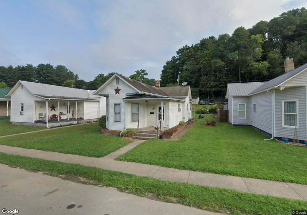 672 3rd St, Logan, OH 43138 - photo 1