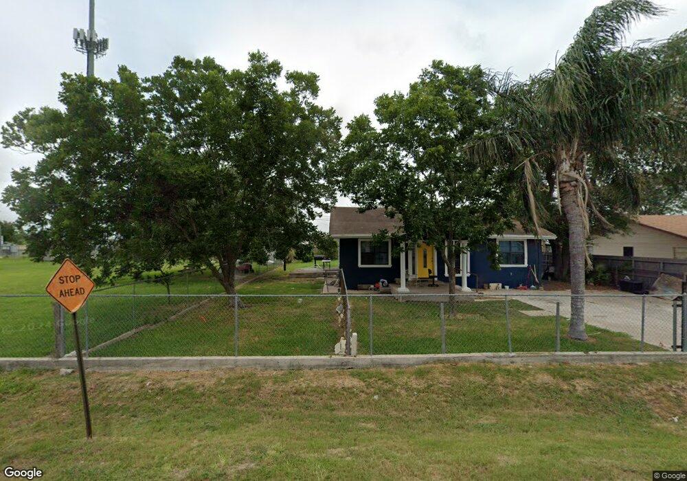 117 S Beto Garcia Dr, Weslaco, TX 78596 - photo 1