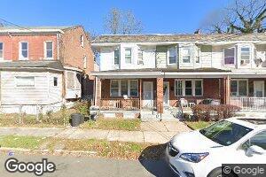 610 Edgewood Ave, Trenton, NJ 08618