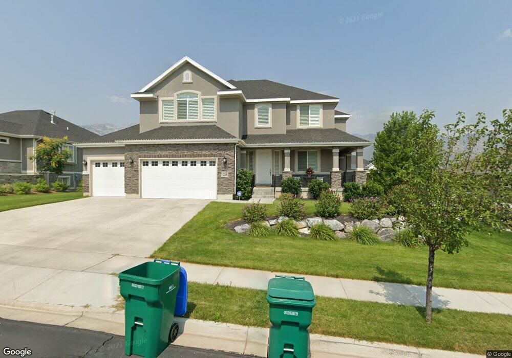 12108 N Bridgegate Way, Highland, UT 84003 - photo 1