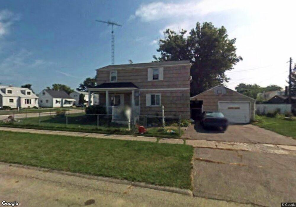 2210 Starkweather St, Flint, MI 48506 - photo 1