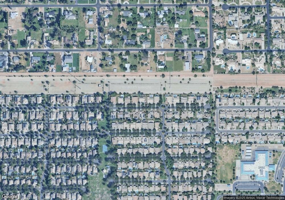 3472 E Vaughn Ave, Gilbert, AZ 85234 - photo 1