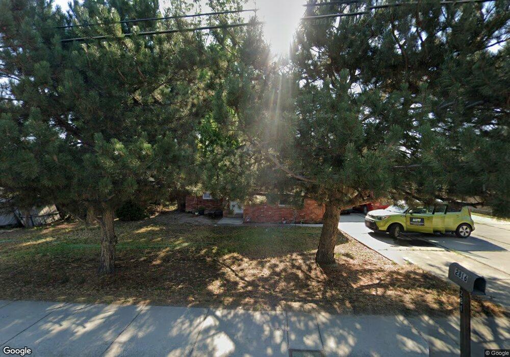 2816 N 36th St, Boise, ID 83703 - photo 1