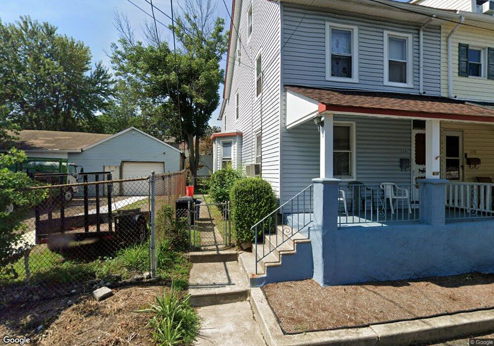 116 Maple St, Morton, PA 19070 - photo 1