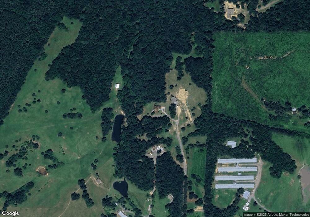 3306 McDaniel Station Rd SW, Adairsville, GA 30103 - photo 1