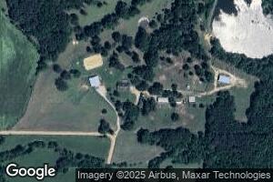 606 Bethlehem Church Rd, Kilmichael, MS 39747