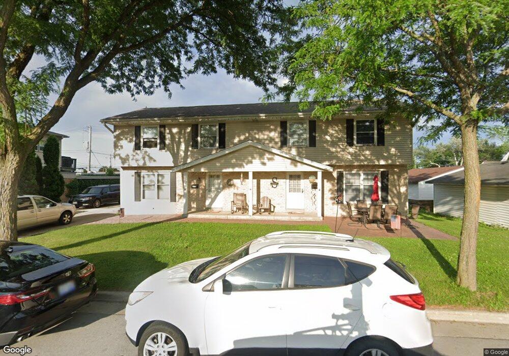 5082 N 126th St unit 5084, Butler, WI 53007 - photo 1