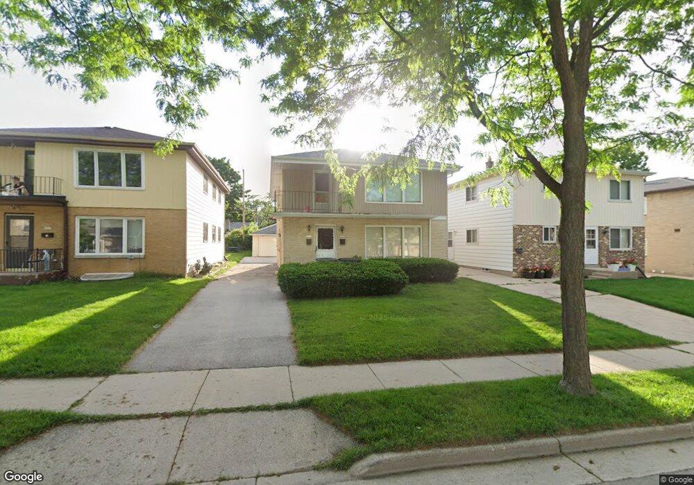 5065 N 126th St, Butler, WI 53007 - photo 1