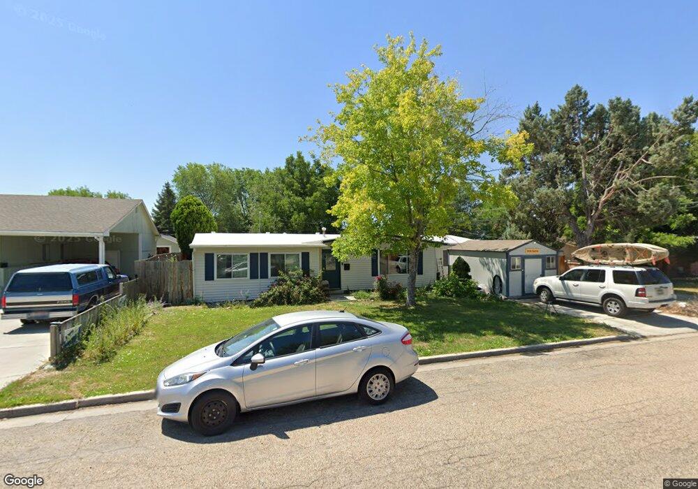 1015 E Lincoln Ave, Nampa, ID 83686 - photo 1