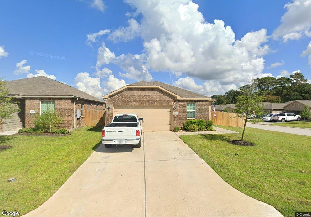 22002 Gaynor Grove Ln, Hockley, TX 77447 - photo 1