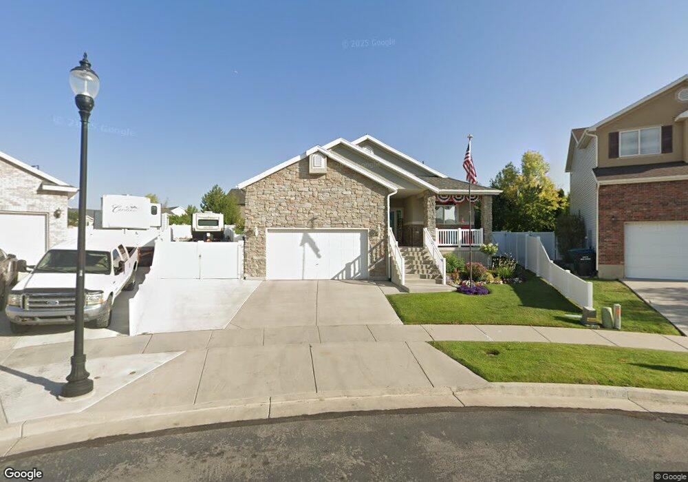 6472 W 8375 S, West Jordan, UT 84081 - photo 1