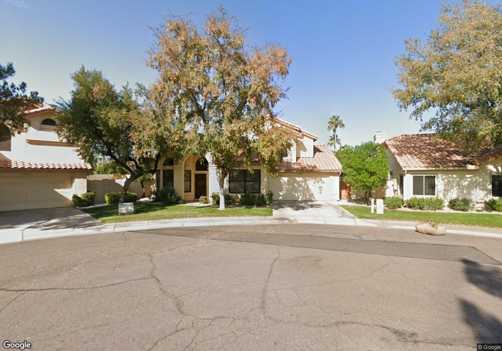 292 W Vera Ln, Tempe, AZ 85284 - photo 1