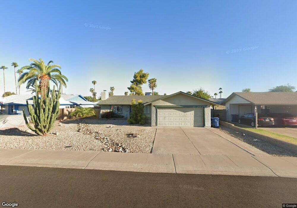 1136 E Redfield Rd, Tempe, AZ 85283 - photo 1