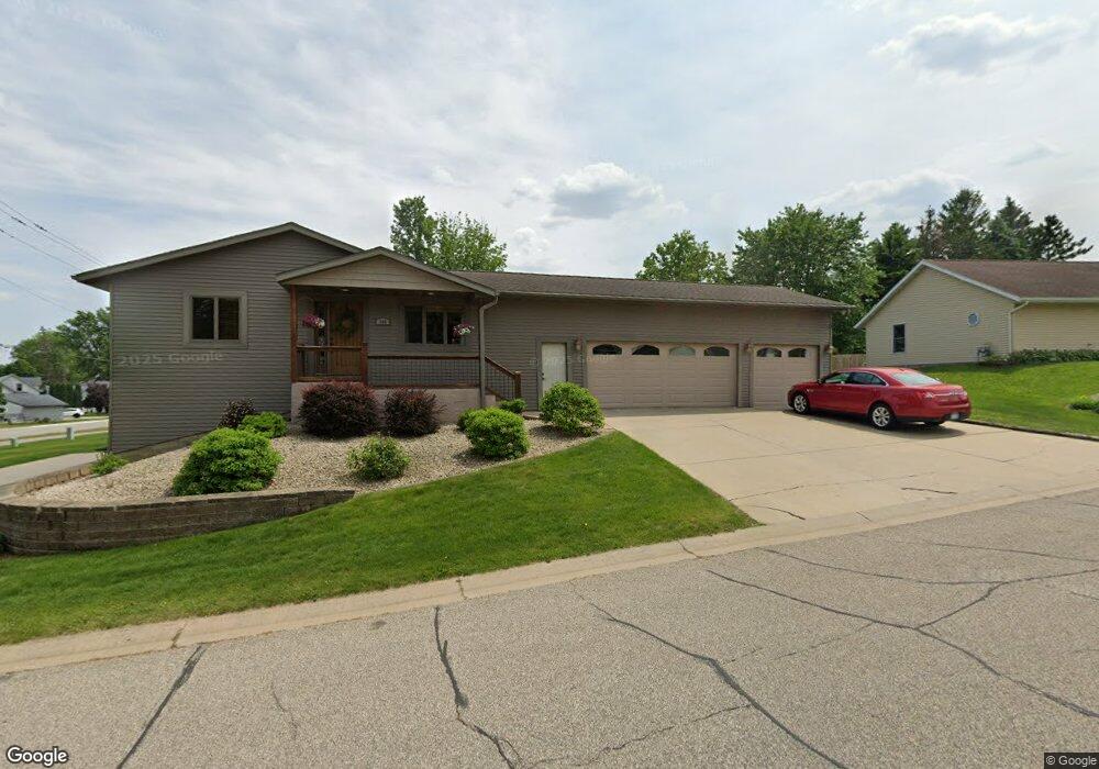 900 Marie Ln, Zumbrota, MN 55992 - photo 1