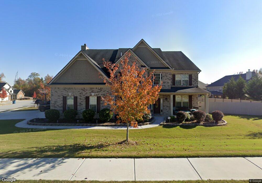 2220 Arlington Walk Ln unit 30, Grayson, GA 30017 - photo 1