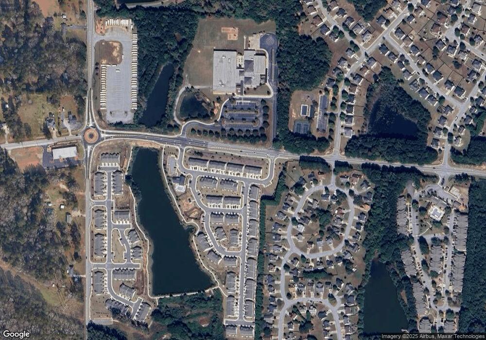 160 Story St, Covington, GA 30016 - photo 1