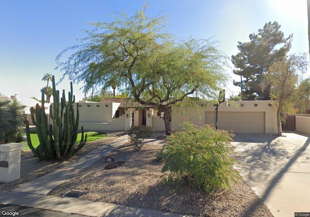 201 E Citation Ln, Tempe, AZ 85284 - photo 1