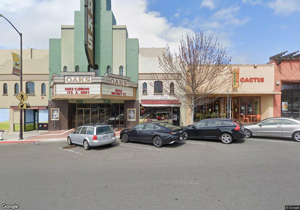 1877 Solano Ave, Berkeley, CA 94707 - photo 1