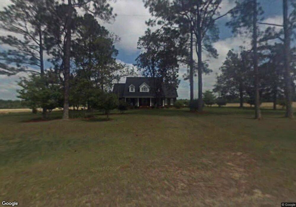 4415 George Deen Rd, Broxton, GA 31519 - photo 1