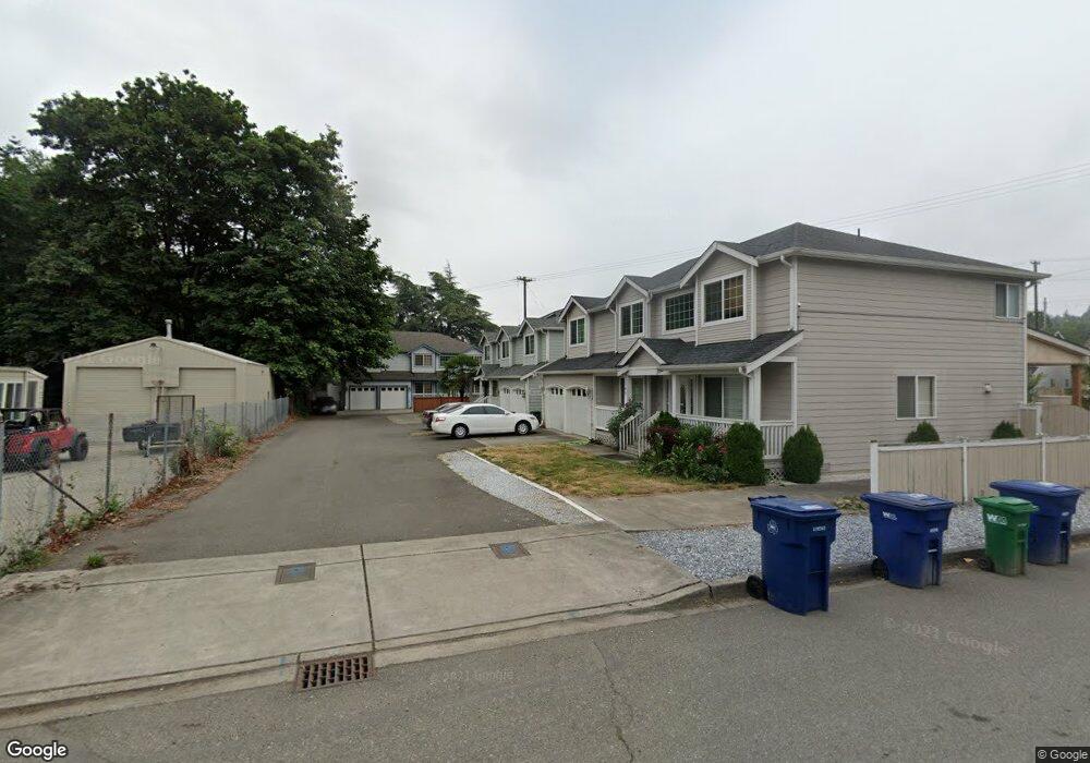 3555 S 116th St, Tukwila, WA 98168 - photo 1