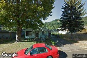 210 Whipple Ave, Drain, OR 97435