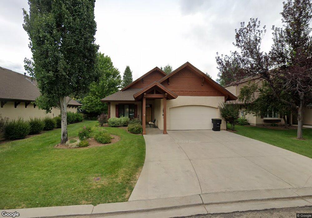 1122 Matterhorn Ct, Midway, UT 84049 - photo 1