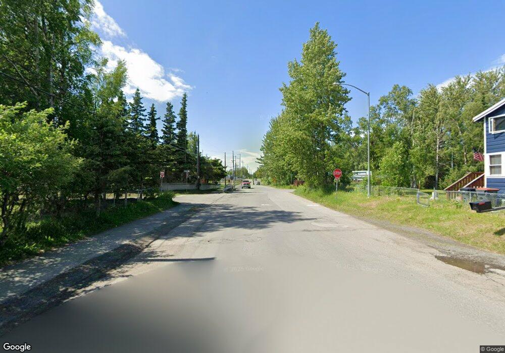 L1 B1 W 36th Ave, Anchorage, AK - photo 1