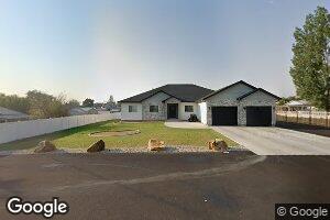 2571 W 500 S, Vernal, UT 84078