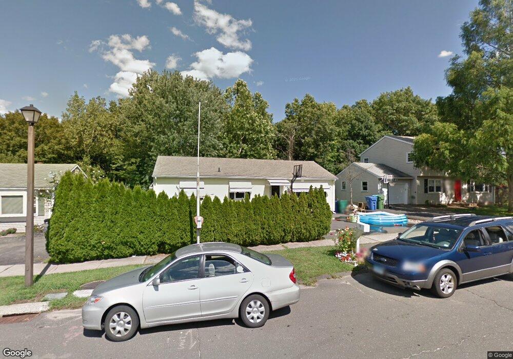 70 Julia Terrace, Middletown, CT 06457 - photo 1