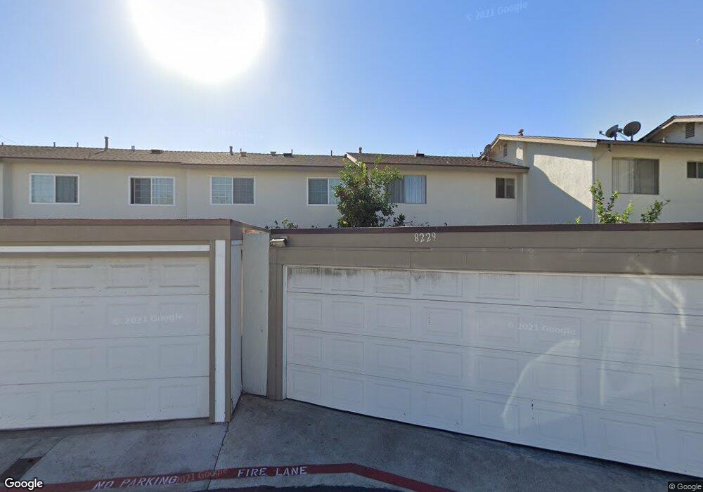 8229 Erskine Green, Buena Park, CA 90621 - photo 1