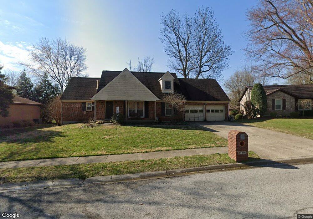 1140 Eastridge Dr, New Albany, IN 47150 - photo 1