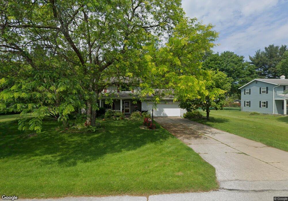 52943 Camellia Dr, South Bend, IN 46637 - photo 1