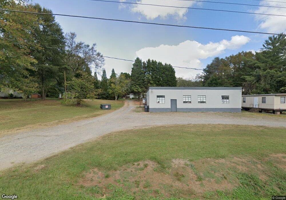 739 Mocksville Hwy, Statesville, NC 28625 - photo 1