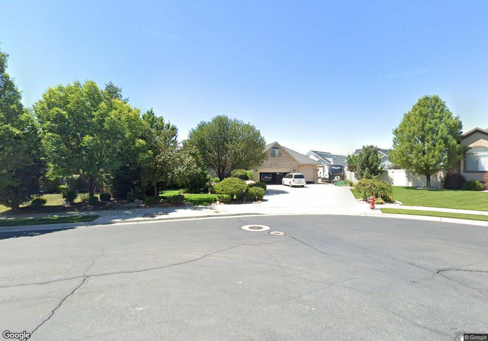 10724 Maughan Cir, South Jordan, UT 84095 - photo 1