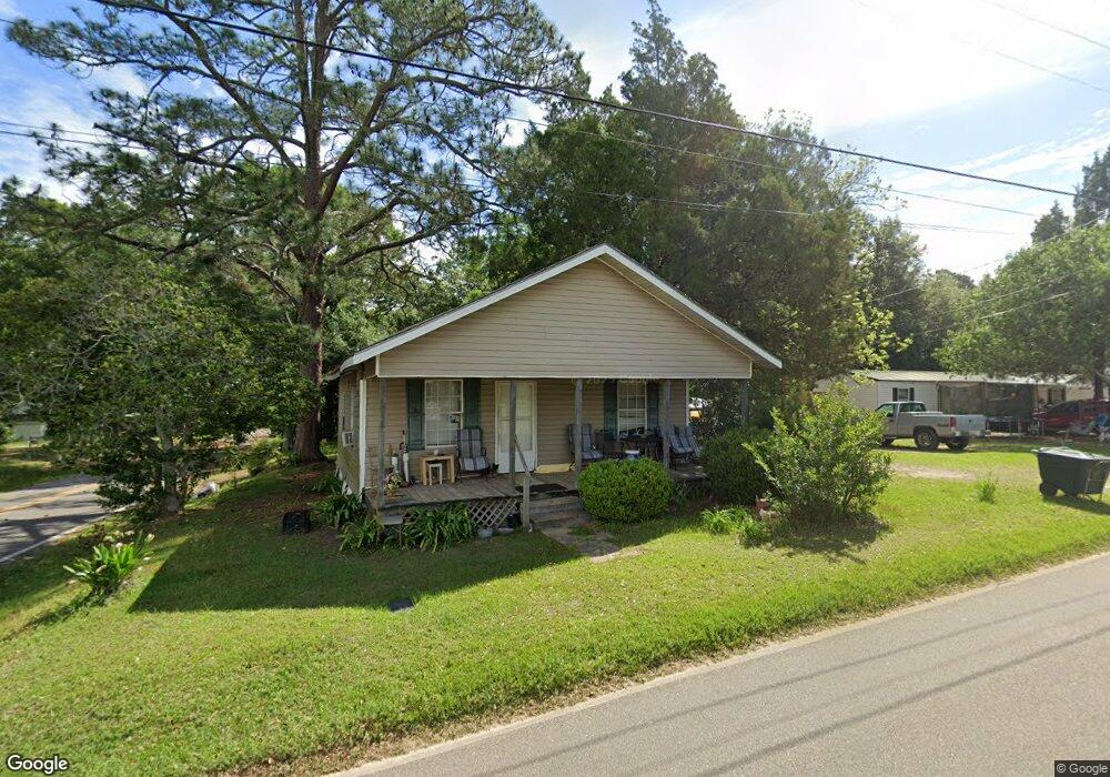 183 Cedar St, Omega, GA 31775 - photo 1