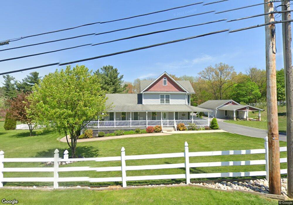 12711 Prices Distillery Rd, Damascus, MD 20872 - photo 1