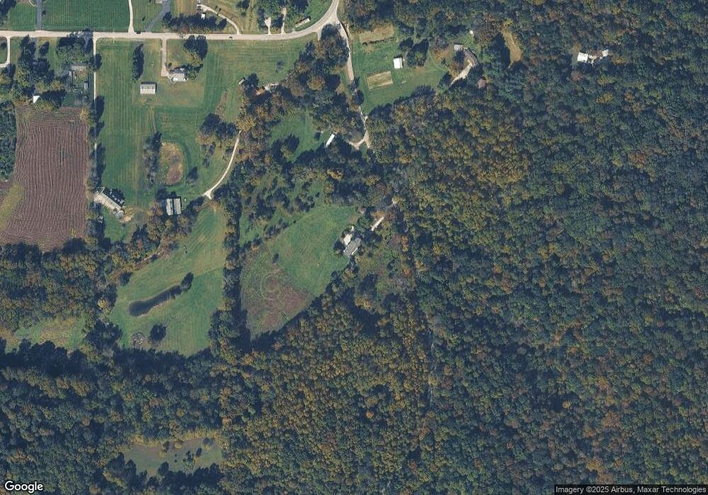 5755 Cooks Mill Rd NE, Crandall, IN 47114 - photo 1