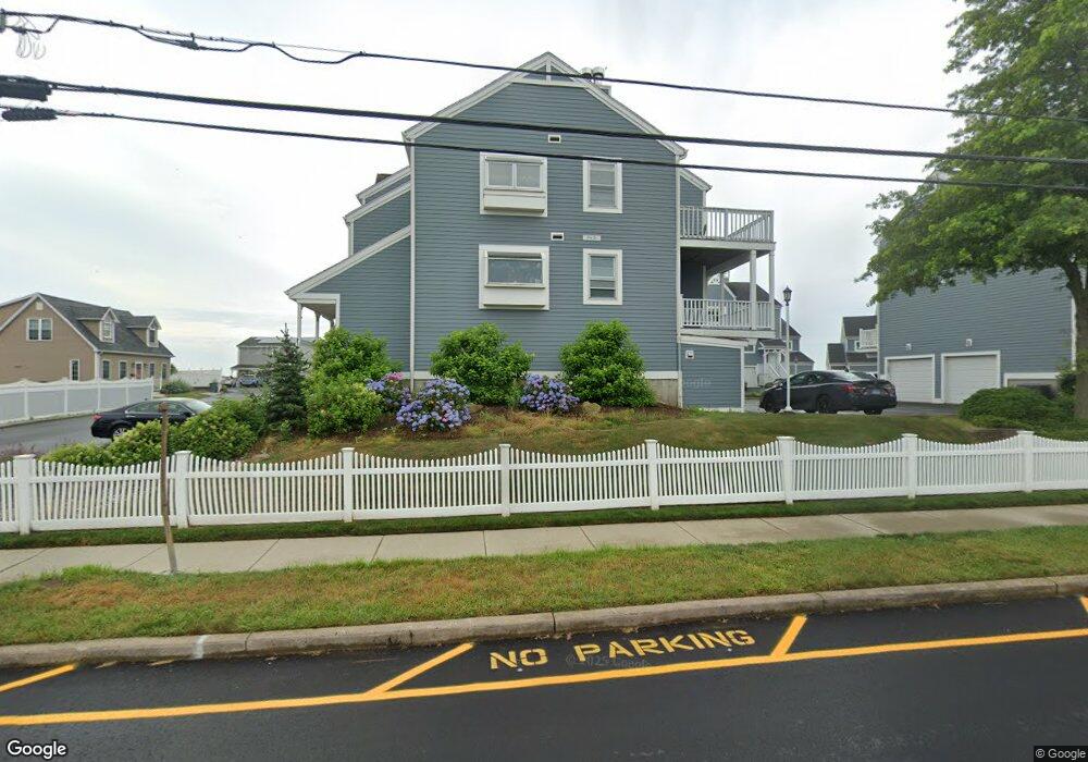 66 Cosey Beach Ave unit 3, East Haven, CT 06512 - photo 1