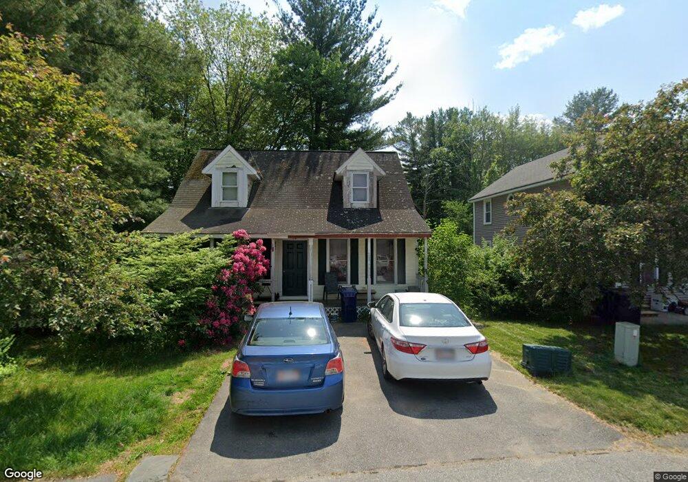 14 Wyman Rd, Dracut, MA 01826 - photo 1