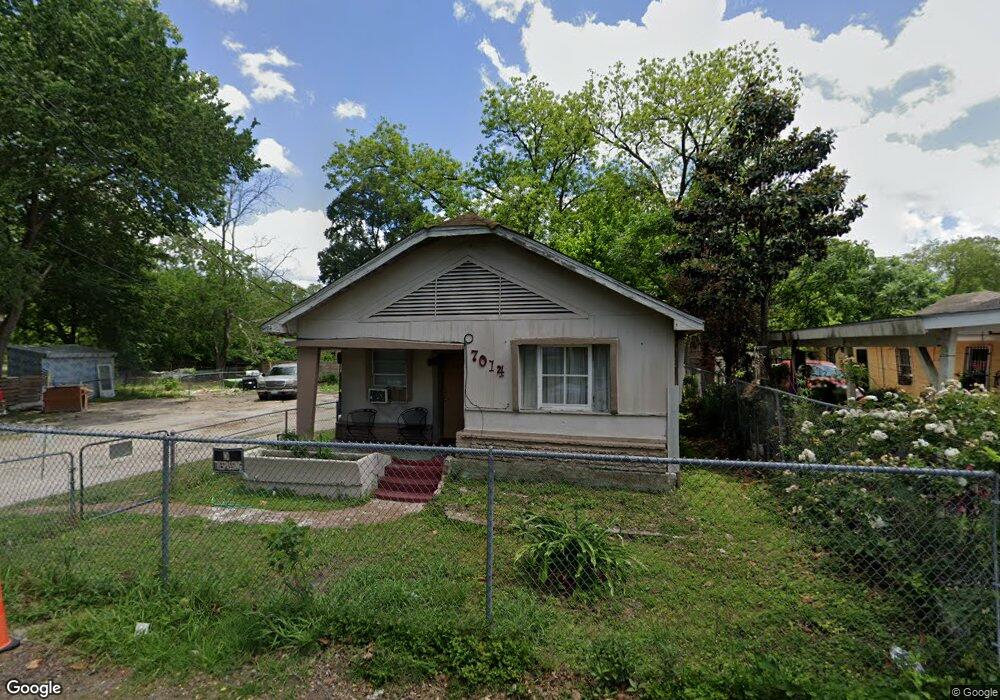 7016 Finn St, Houston, TX 77022 - photo 1