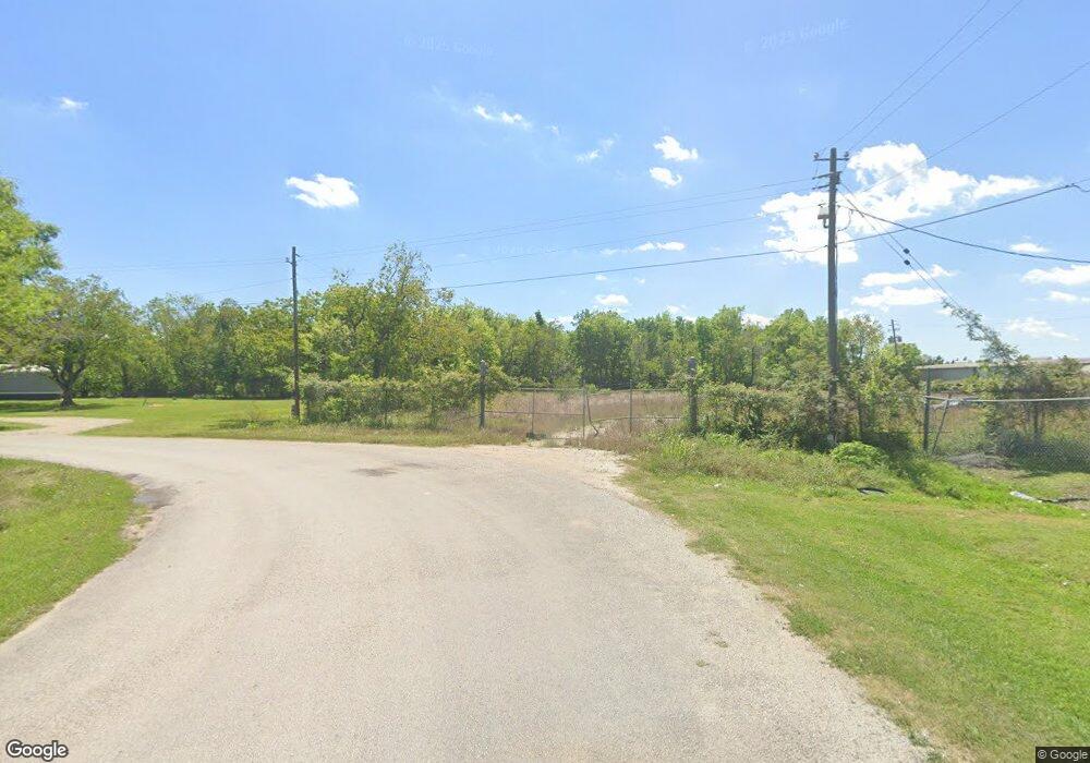 0 Turner Dr, Bay City, TX 77414 - photo 1