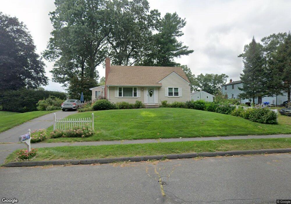 2 Luster Ln, Enfield, CT 06082 - photo 1