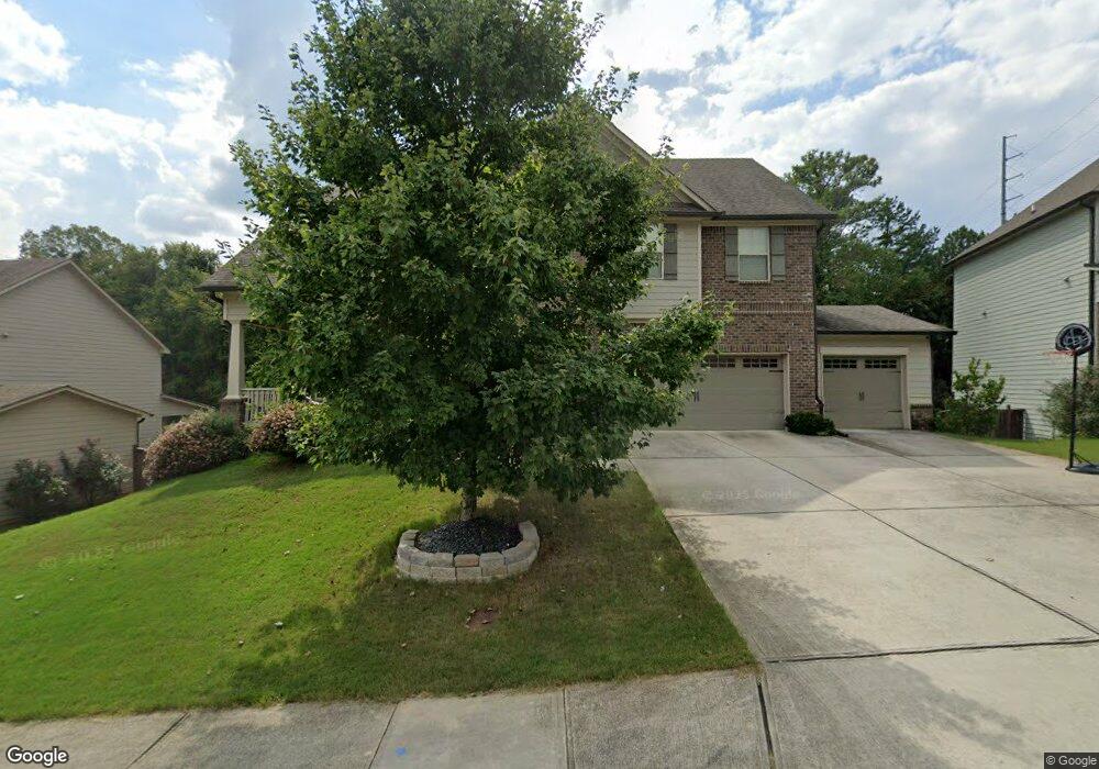 980 Mulberry Bay Dr unit 17, Dacula, GA 30019 - photo 1