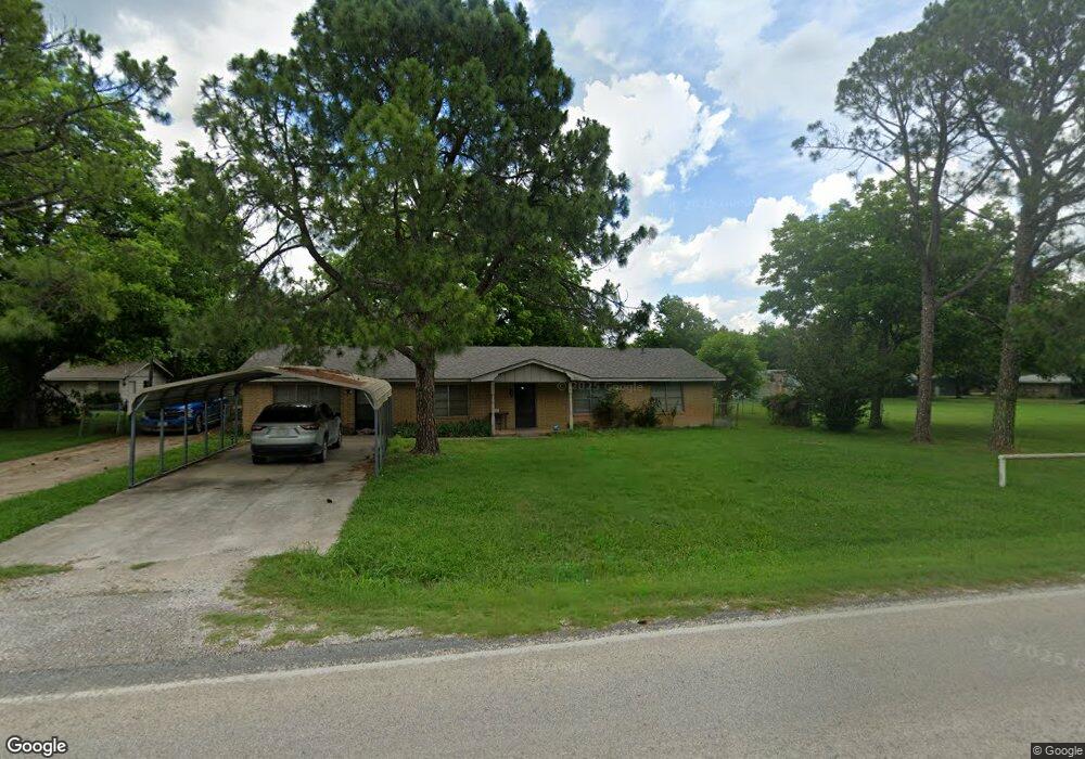 201 S Main St, Sadler, TX 76264 - photo 1
