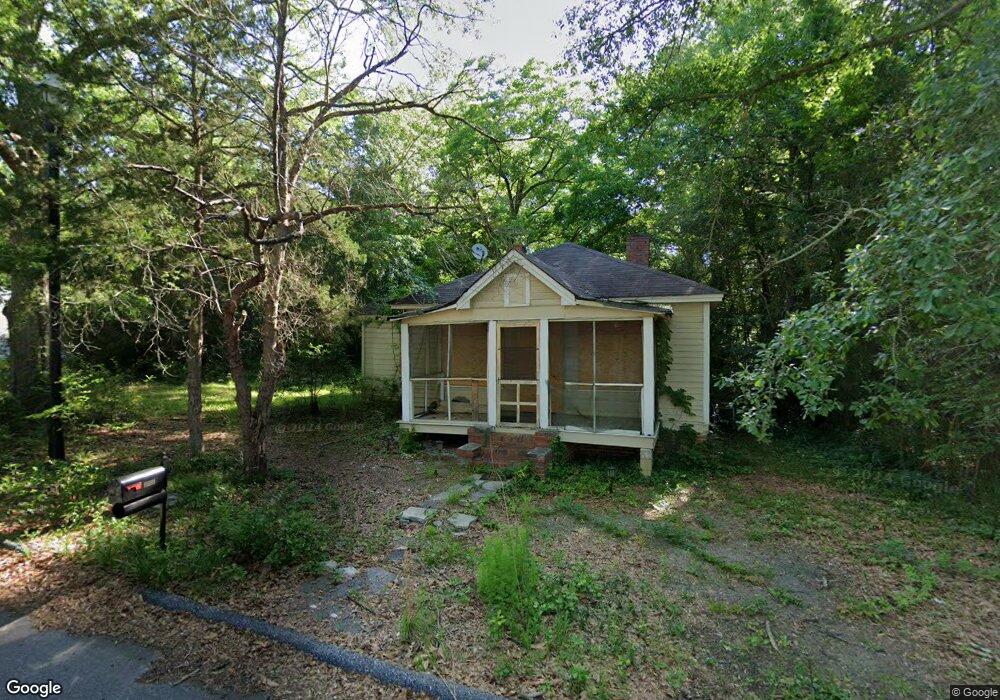 2506 Carlos St, Camden, SC 29020 - photo 1