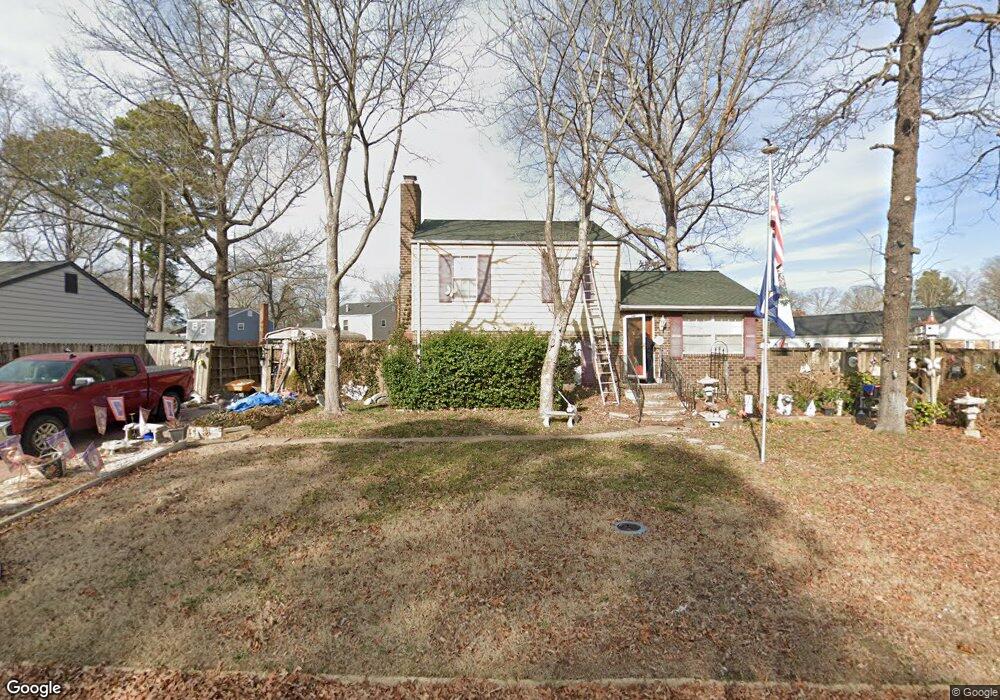 6016 Statute St, Chesterfield, VA 23832 - photo 1