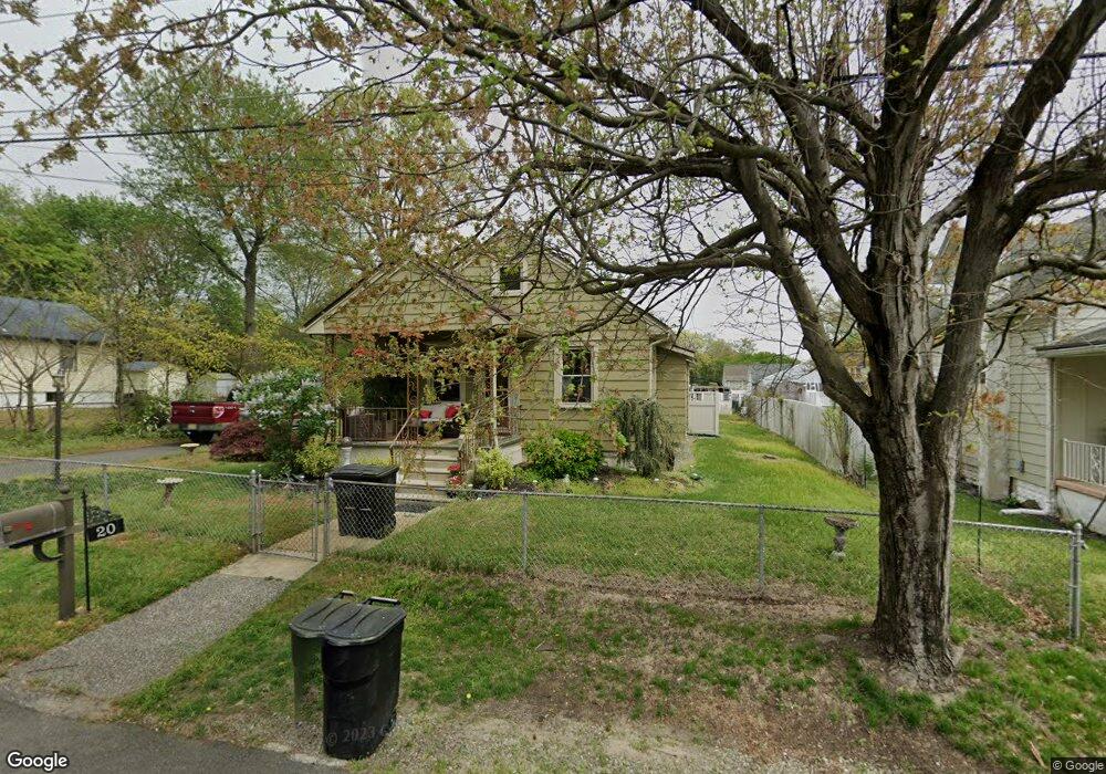 20 Houston Ave, Westville, NJ 08093 - photo 1