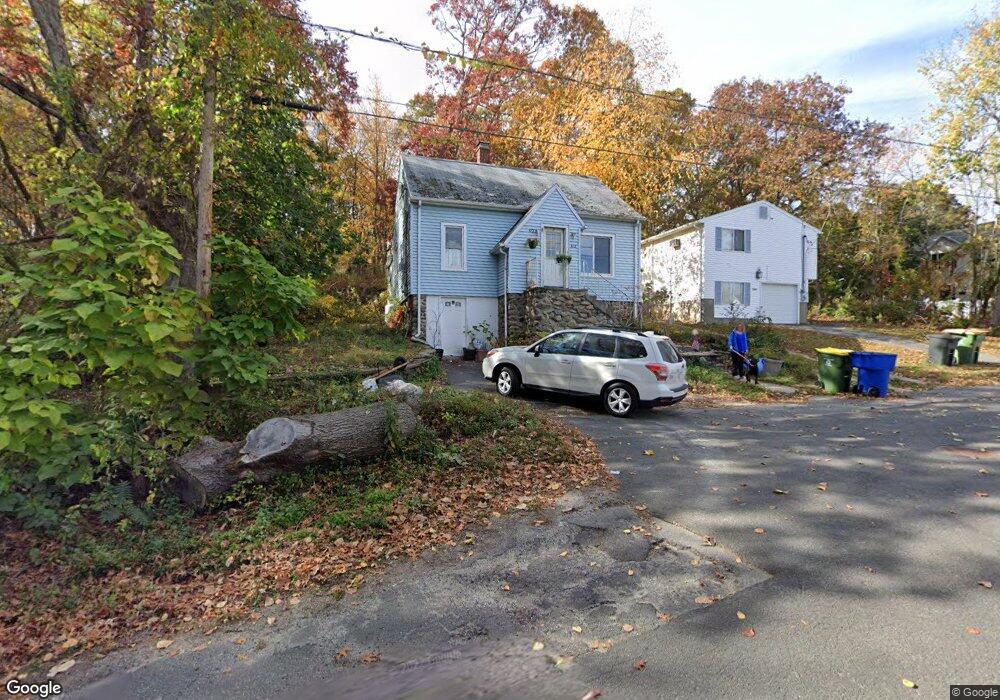 402 Berkeley Ave, Waterbury, CT 06704 - photo 1