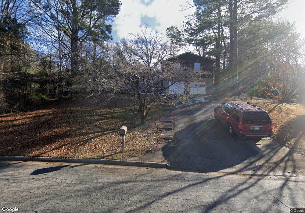 8596 Glenwoods Dr unit 1, Riverdale, GA 30274 - photo 1