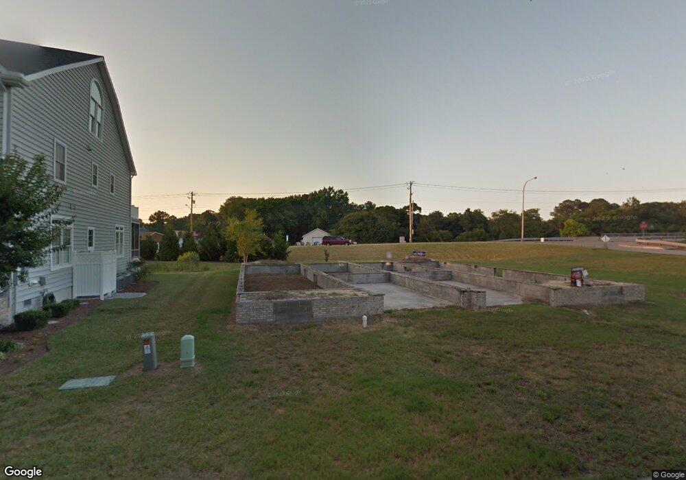 21 Ocean Mist Dr unit 1A, Ocean View, DE 19970 - photo 1